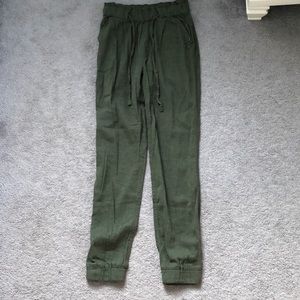 XS Hollister pants